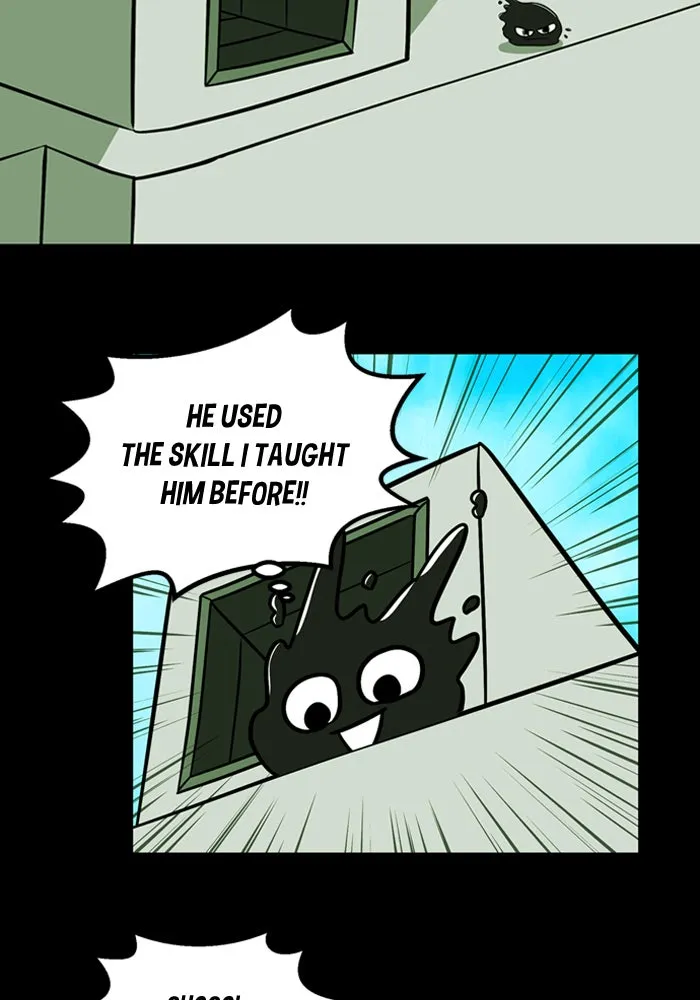 XINK3R Chapter 163 page 15 - 