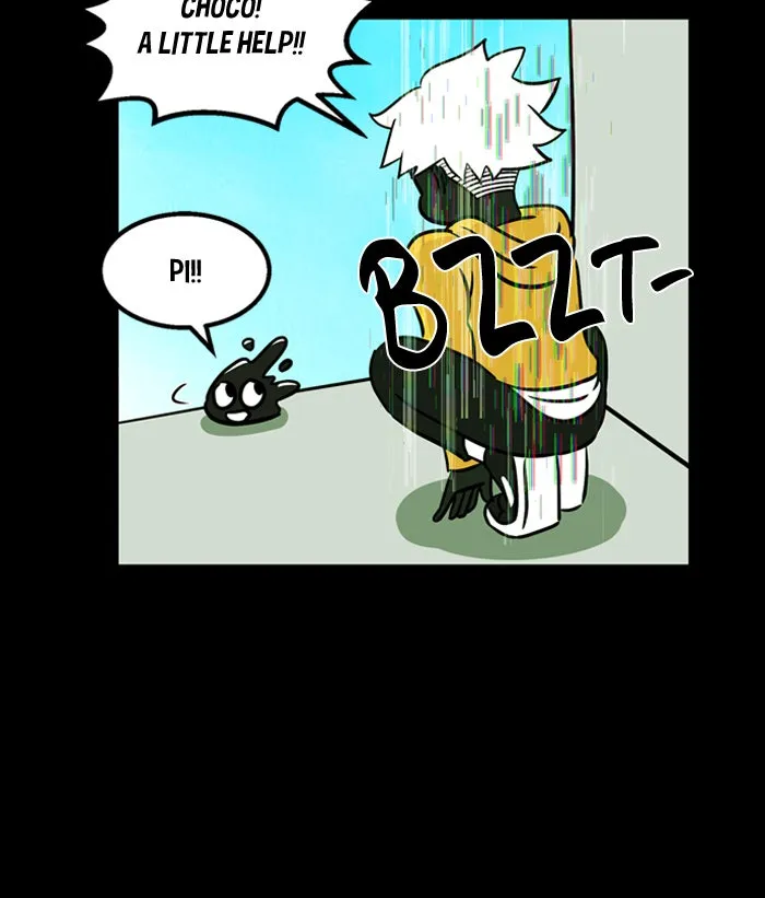 XINK3R Chapter 163 page 16 - 