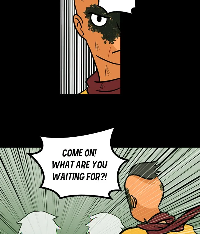 XINK3R Chapter 163 page 20 - 