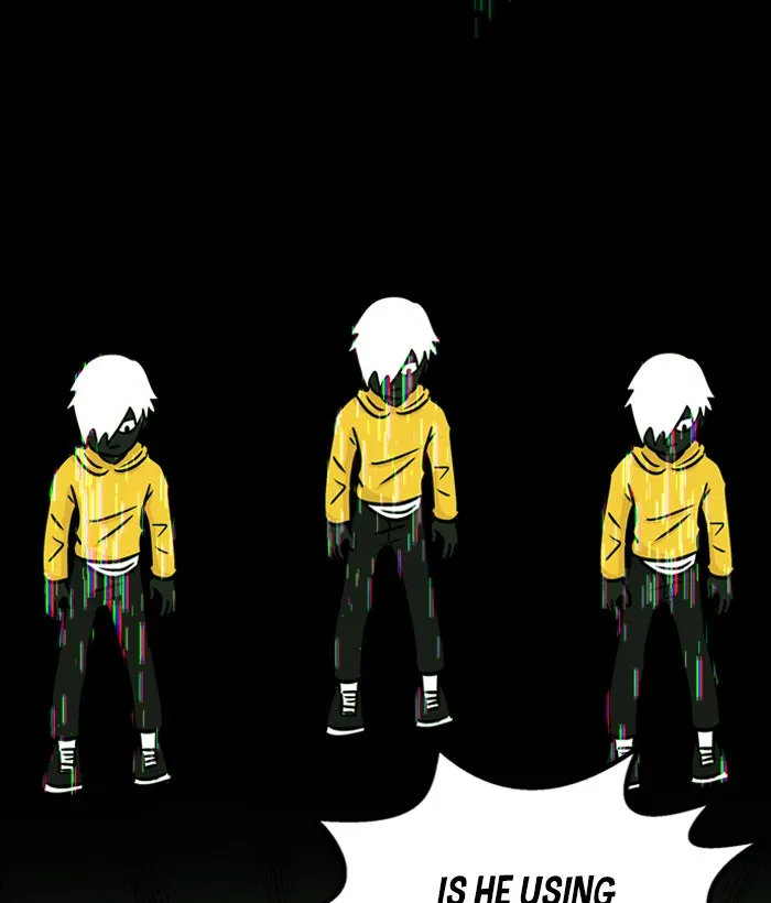 XINK3R Chapter 163 page 3 - 