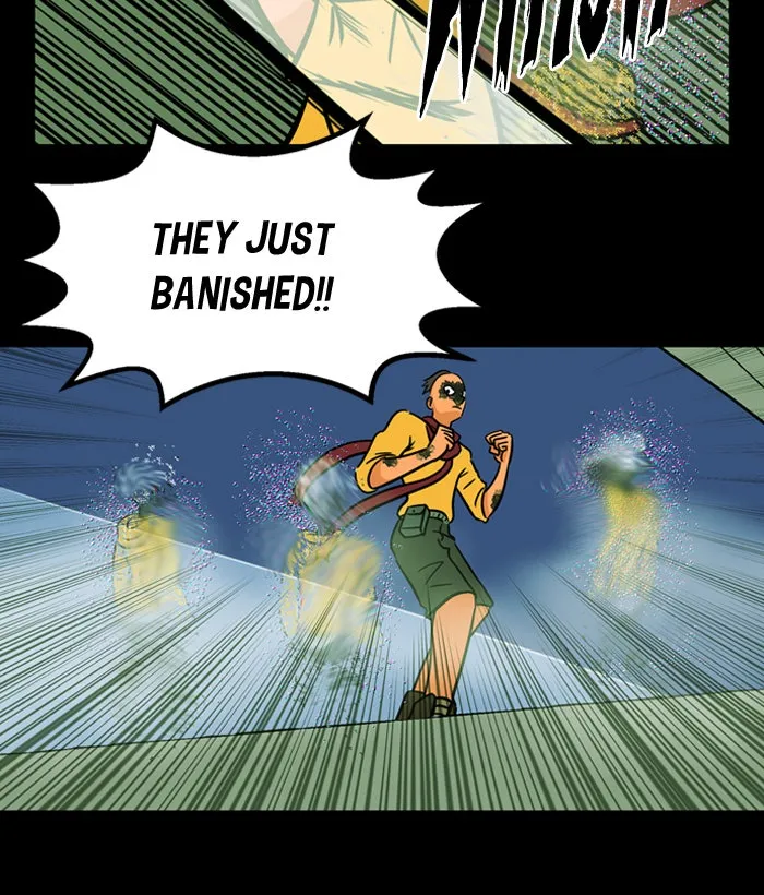 XINK3R Chapter 163 page 22 - 