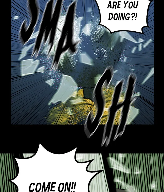 XINK3R Chapter 163 page 25 - 