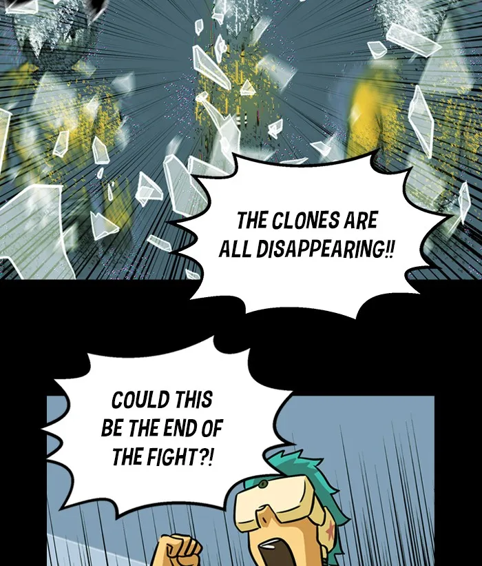XINK3R Chapter 163 page 27 - 