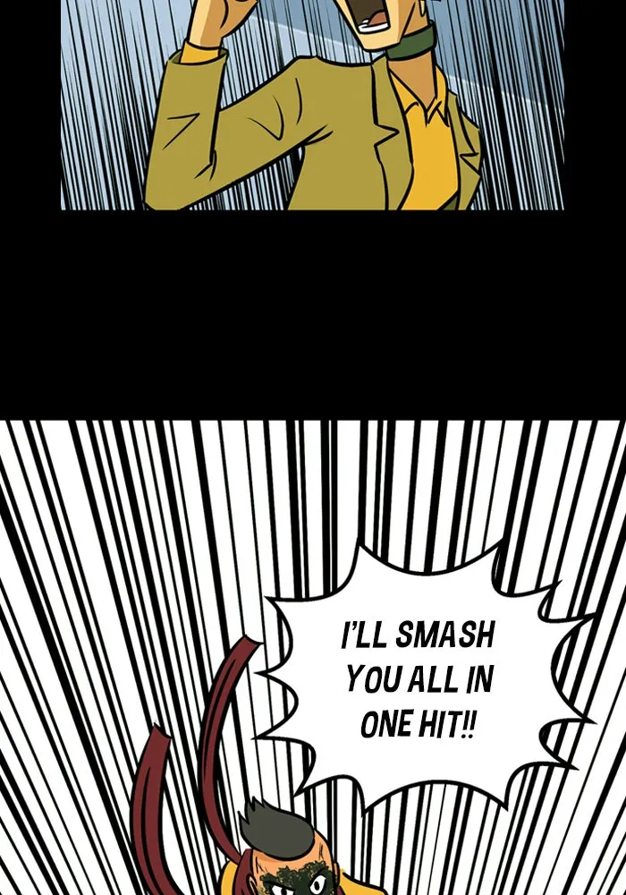 XINK3R Chapter 163 page 28 - 