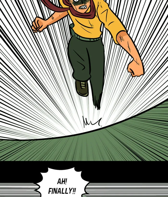 XINK3R Chapter 163 page 29 - 