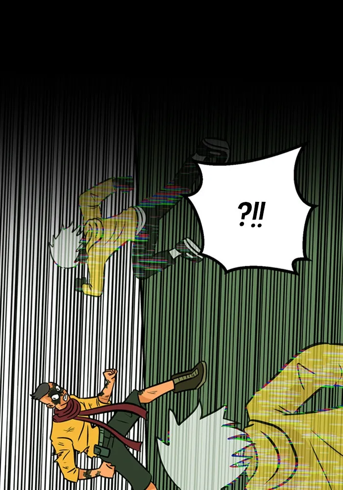 XINK3R Chapter 163 page 32 - 