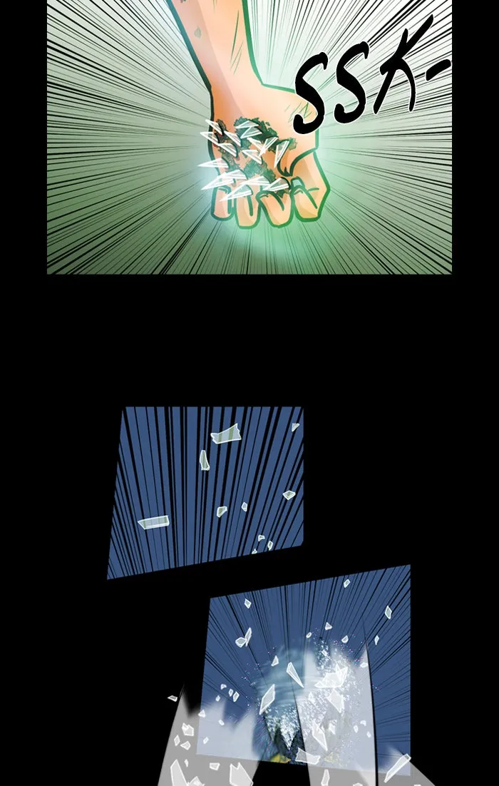 XINK3R Chapter 163 page 36 - 