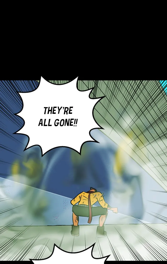 XINK3R Chapter 163 page 38 - 