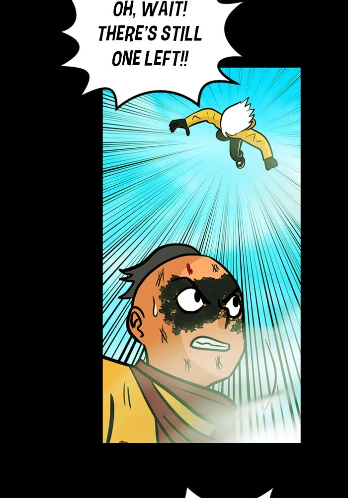 XINK3R Chapter 163 page 39 - 