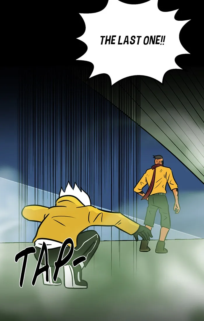 XINK3R Chapter 163 page 40 - 