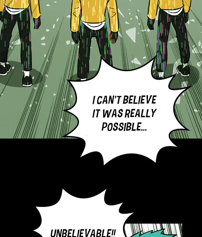 XINK3R Chapter 163 page 5 - 
