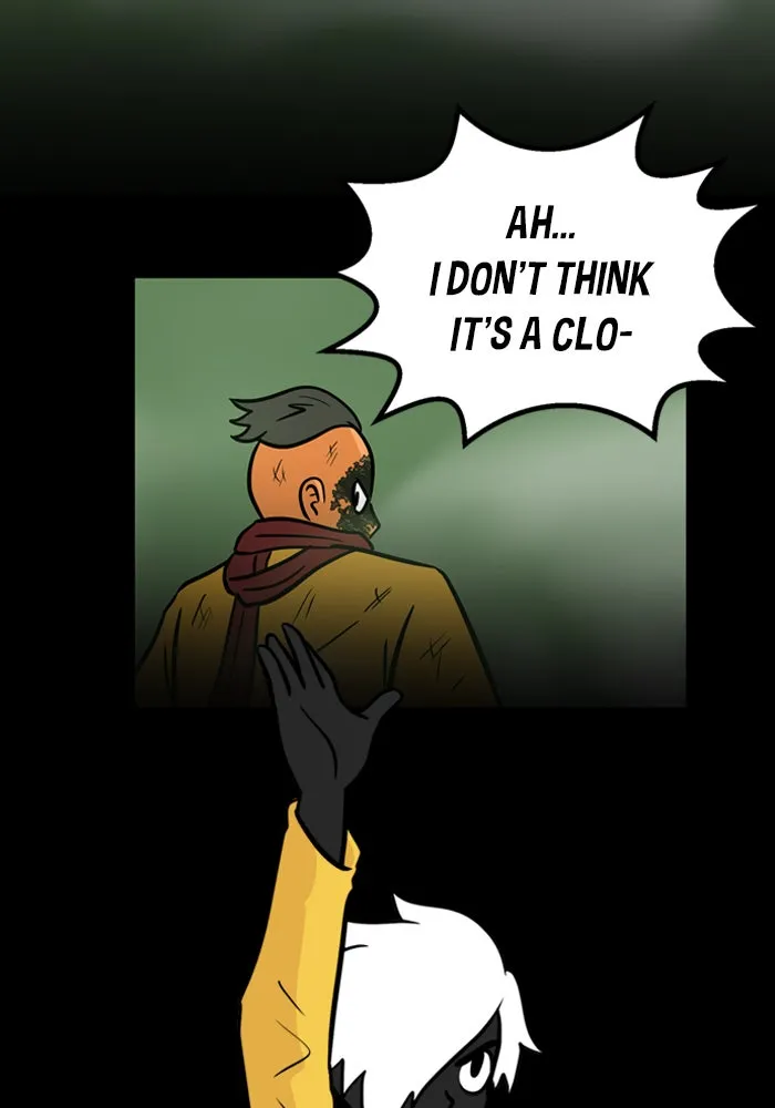 XINK3R Chapter 163 page 41 - 