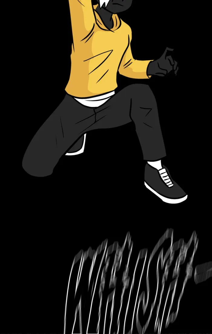 XINK3R Chapter 163 page 42 - 