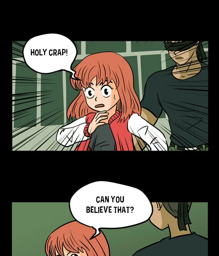 XINK3R Chapter 163 page 9 - 