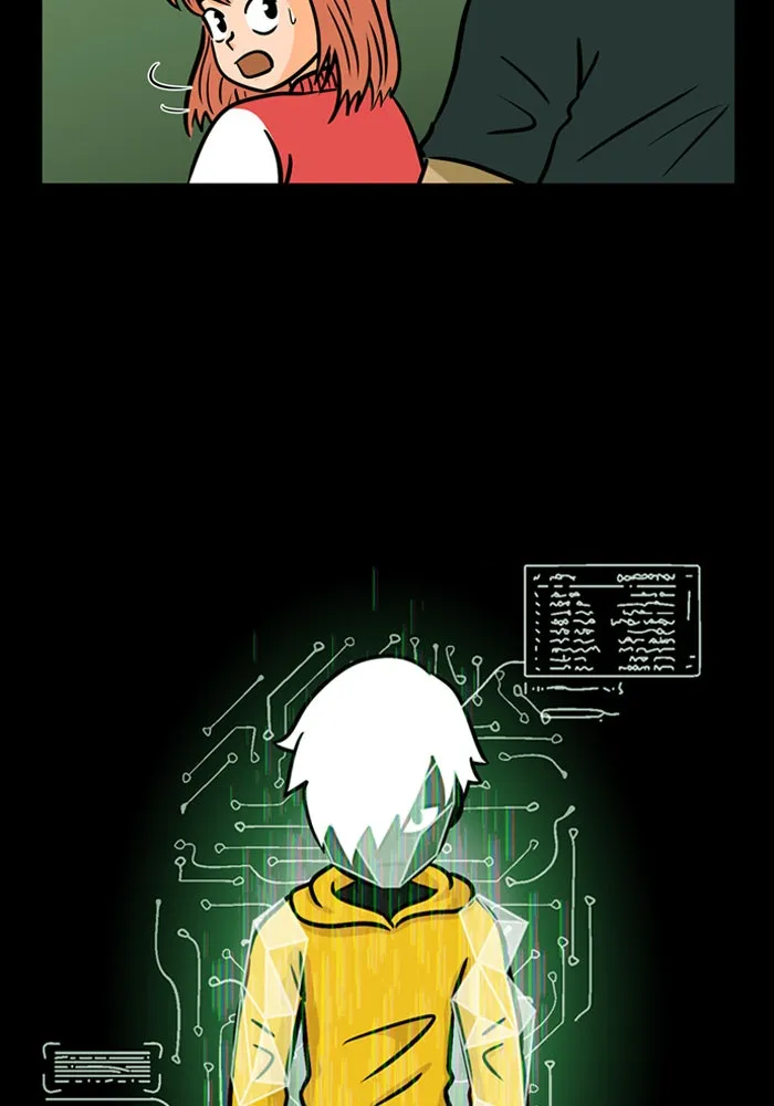 XINK3R Chapter 163 page 10 - 