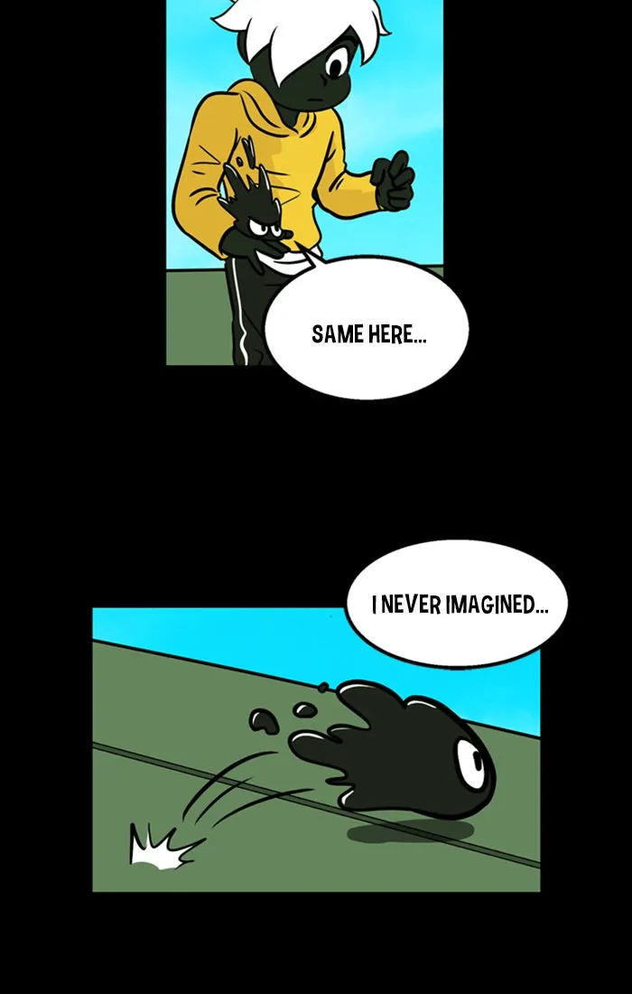 XINK3R Chapter 164 page 12 - 