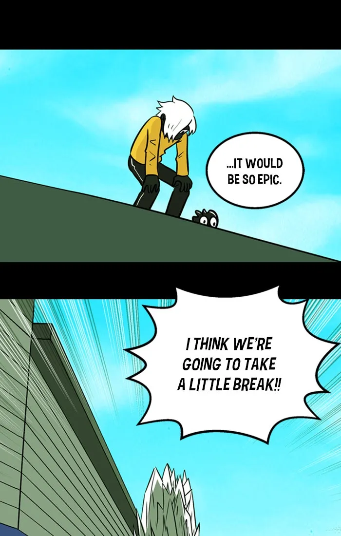 XINK3R Chapter 164 page 13 - 