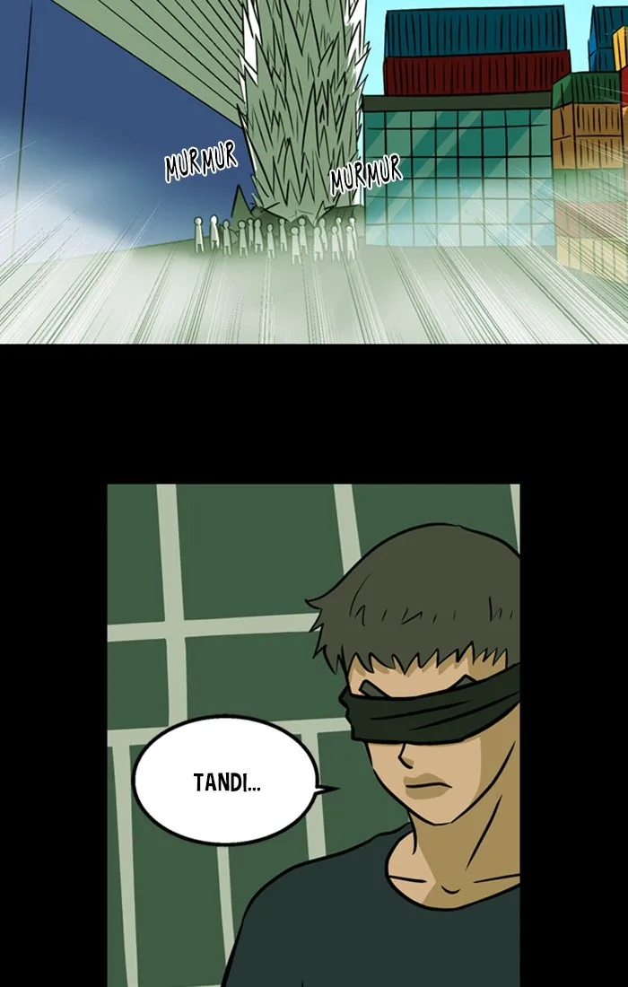 XINK3R Chapter 164 page 14 - 