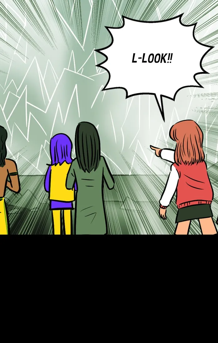 XINK3R Chapter 164 page 16 - 
