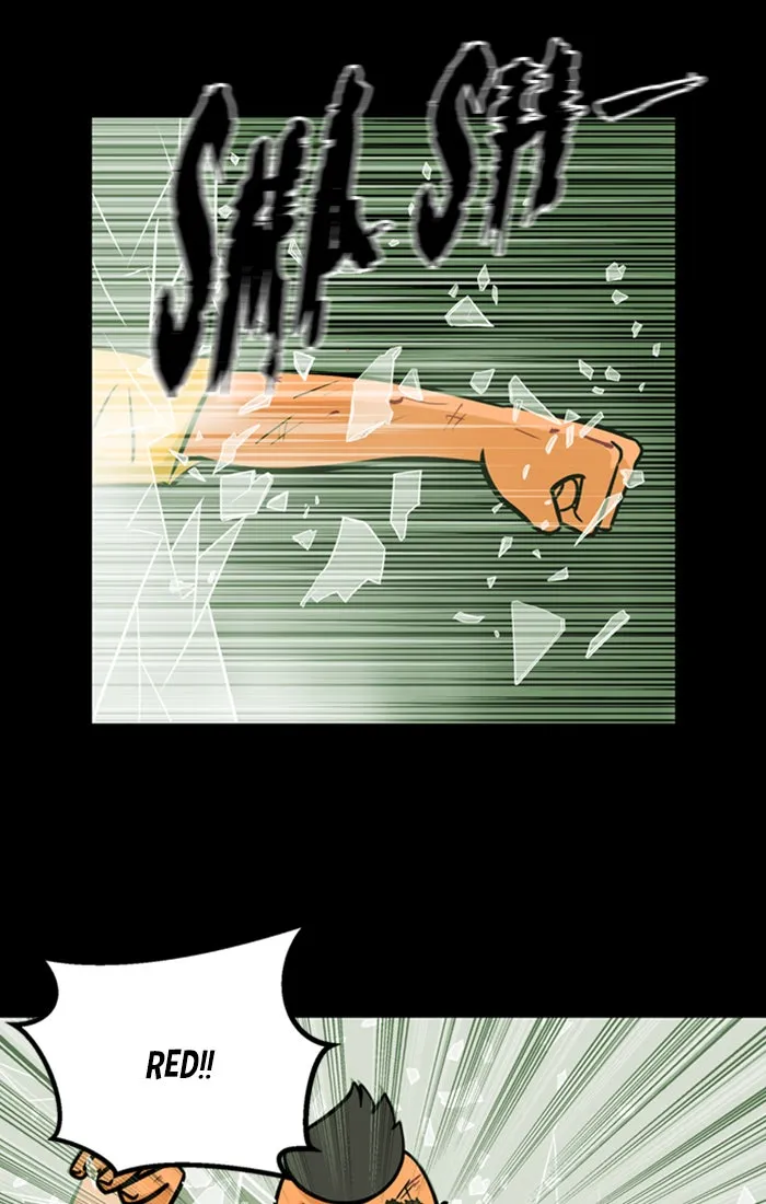 XINK3R Chapter 164 page 17 - 