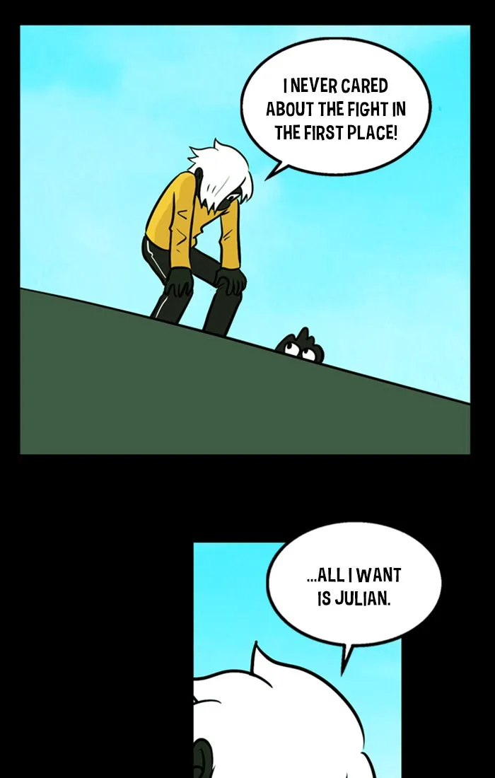 XINK3R Chapter 164 page 24 - 