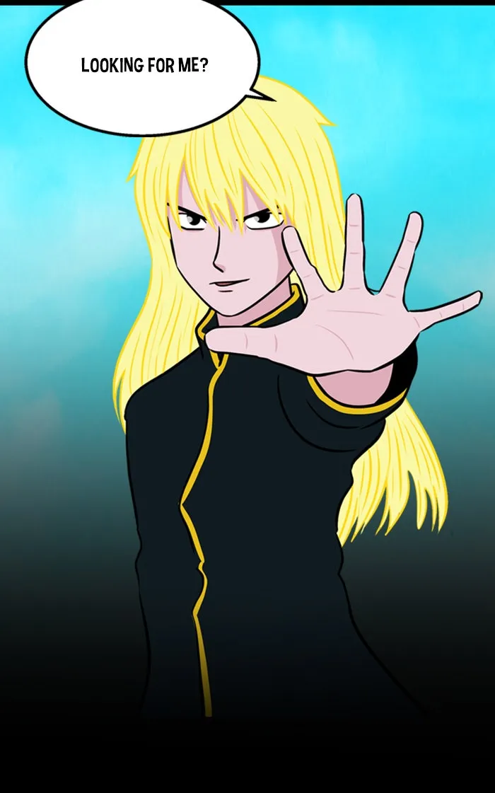 XINK3R Chapter 164 page 27 - 