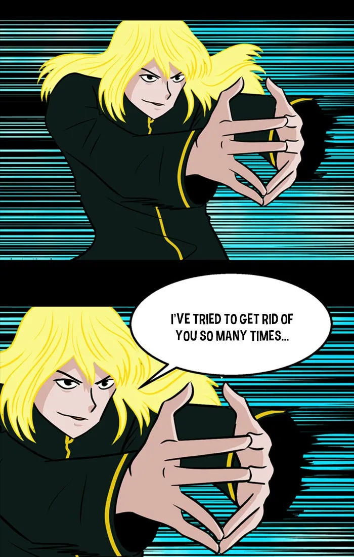 XINK3R Chapter 164 page 30 - 