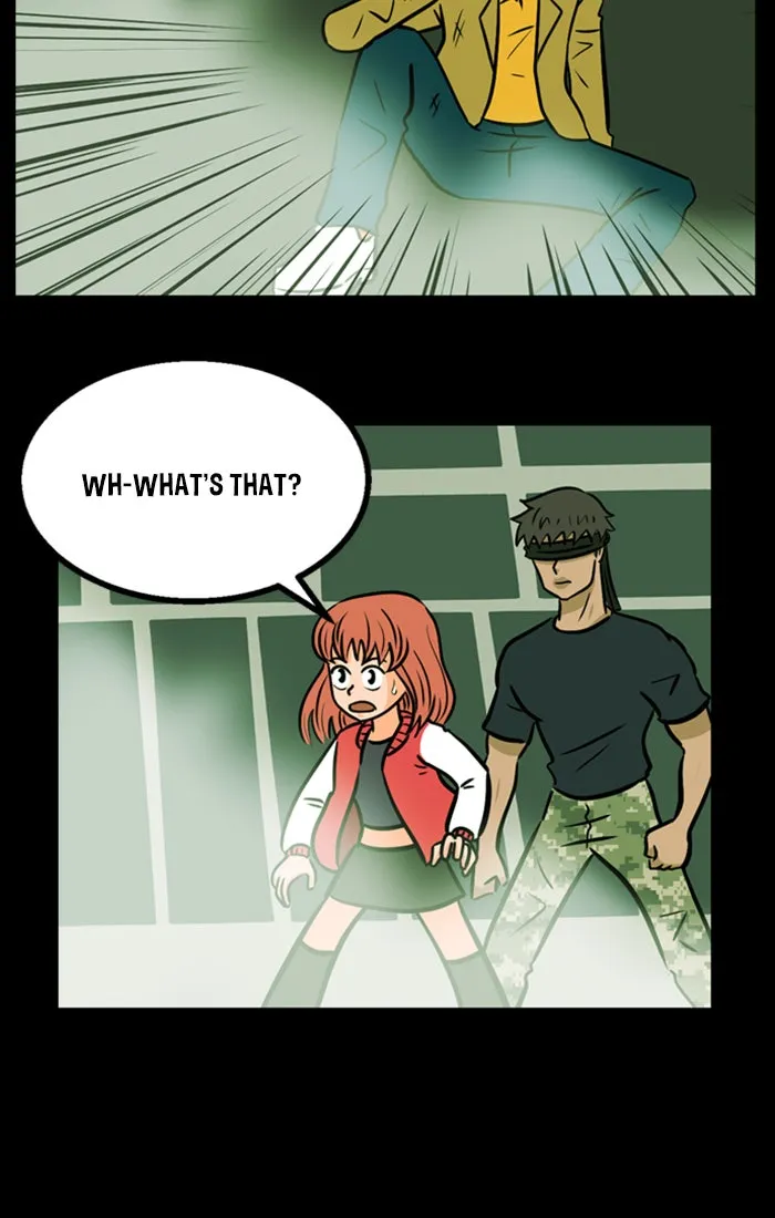 XINK3R Chapter 164 page 4 - 
