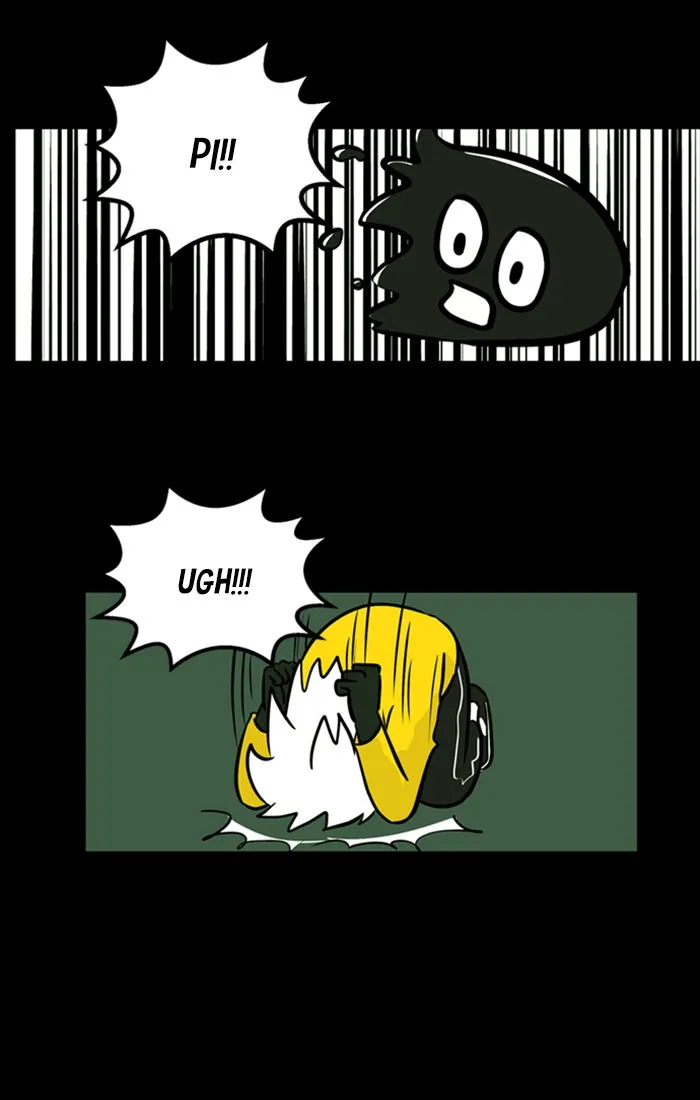 XINK3R Chapter 164 page 33 - 