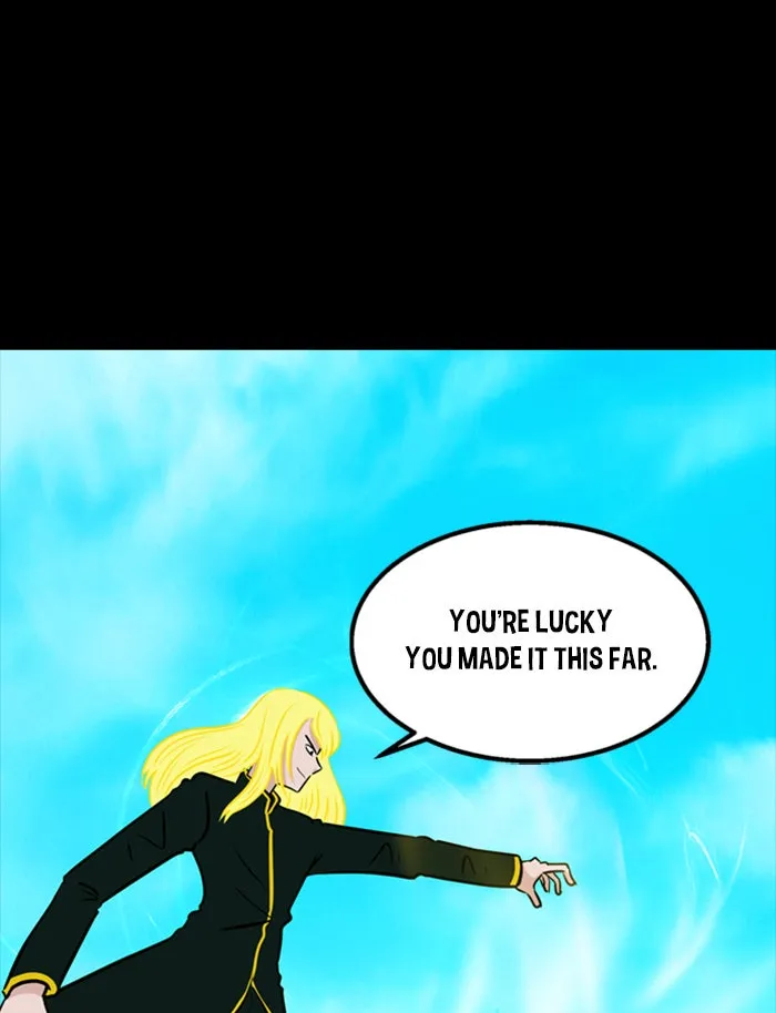XINK3R Chapter 164 page 34 - 