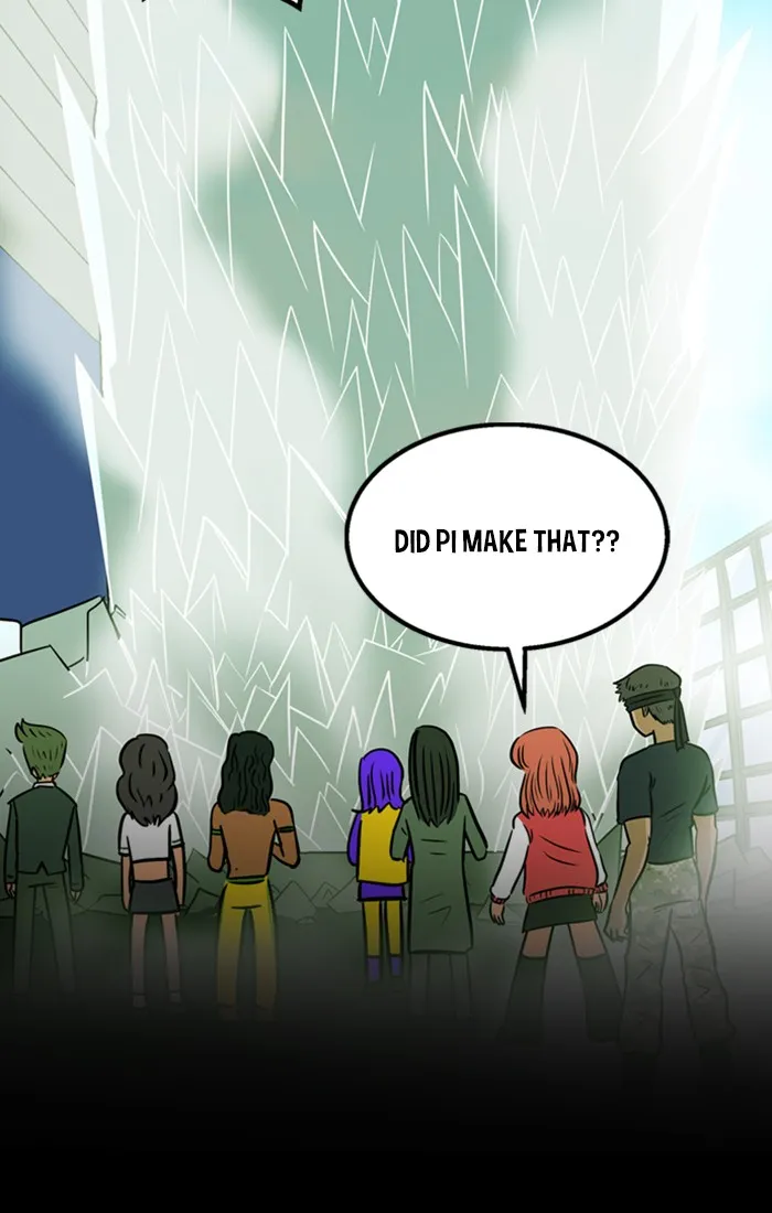 XINK3R Chapter 164 page 6 - 
