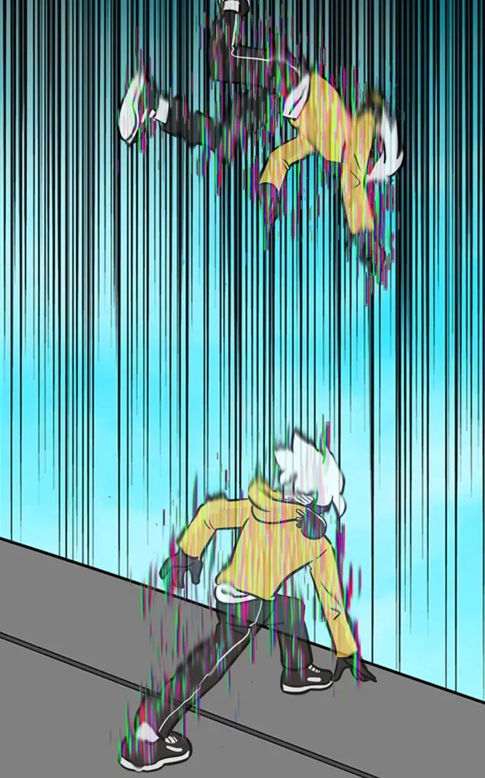 XINK3R Chapter 164 page 9 - 