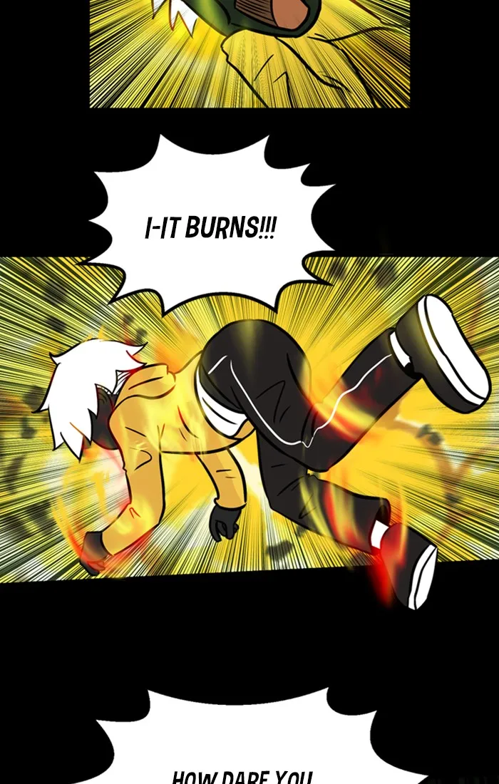 XINK3R Chapter 165 page 11 - 