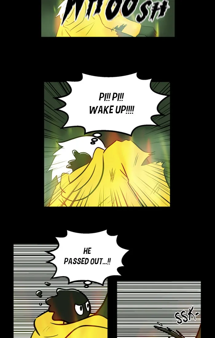 XINK3R Chapter 165 page 16 - 