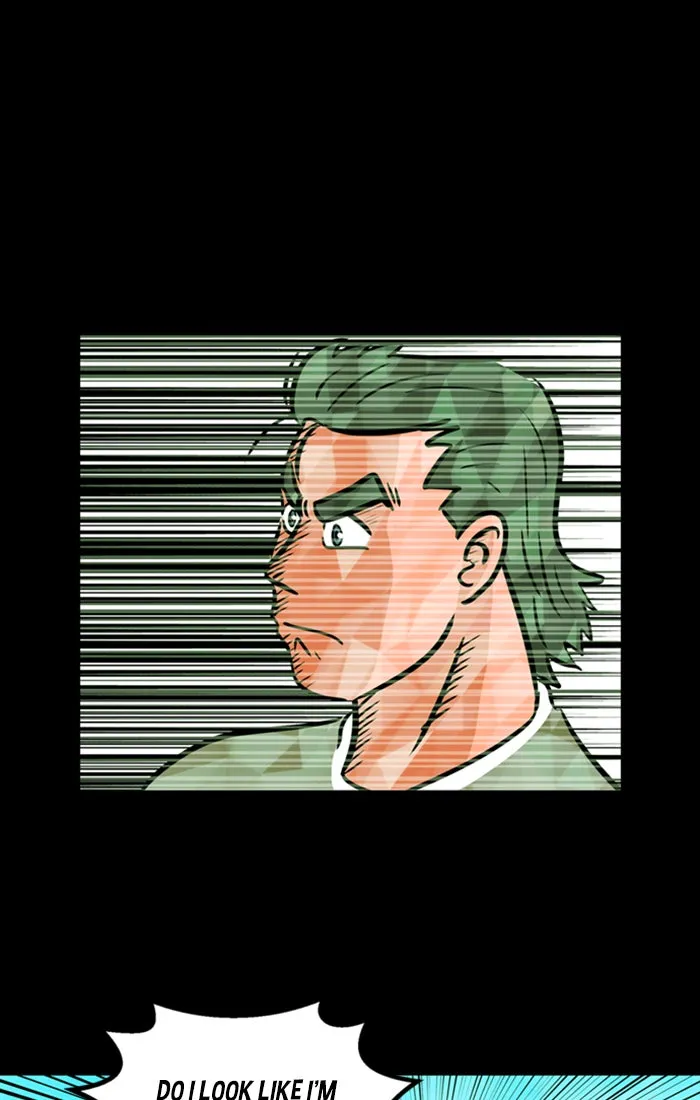 XINK3R Chapter 165 page 22 - 