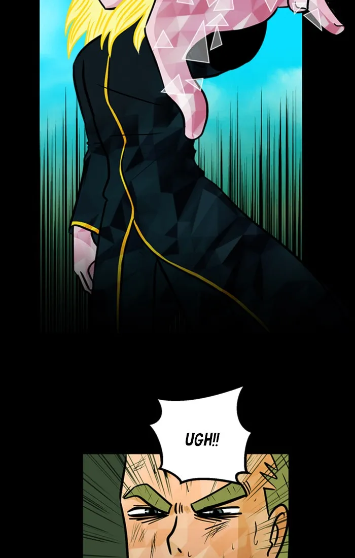 XINK3R Chapter 165 page 24 - 