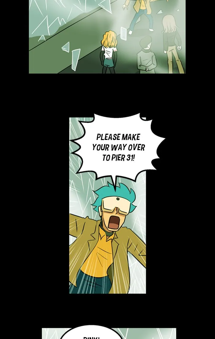 XINK3R Chapter 165 page 4 - 