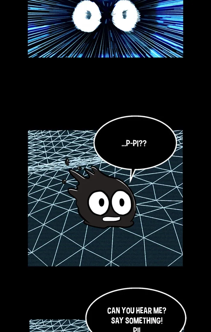 XINK3R Chapter 165 page 31 - 