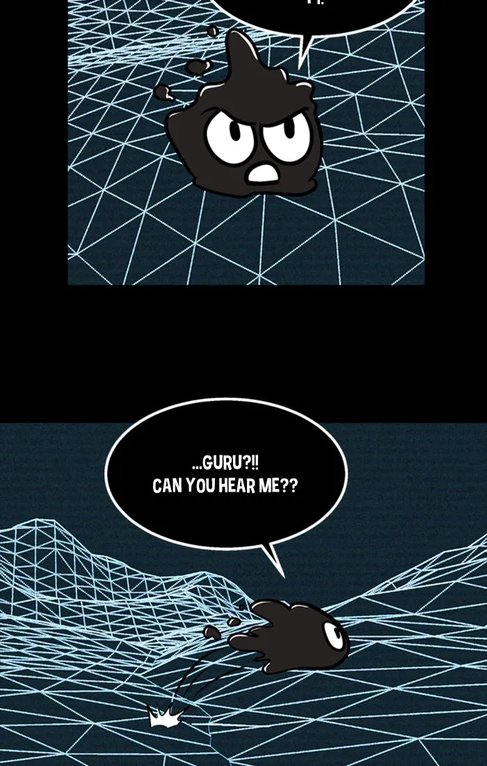 XINK3R Chapter 165 page 32 - 