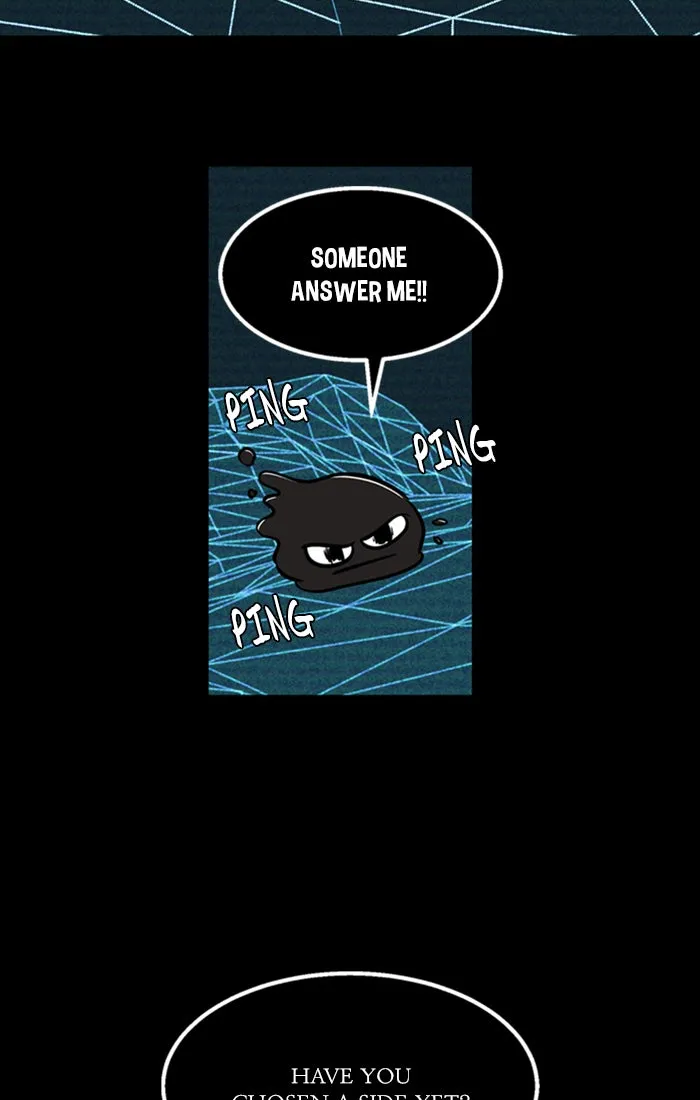 XINK3R Chapter 165 page 33 - 