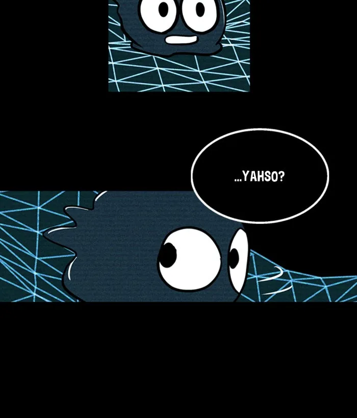 XINK3R Chapter 165 page 35 - 