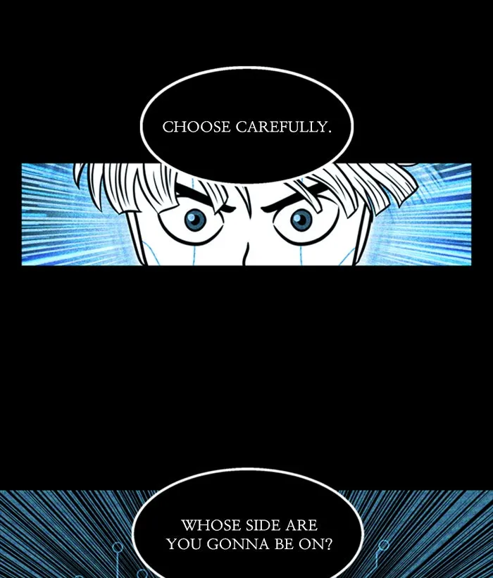 XINK3R Chapter 165 page 36 - 