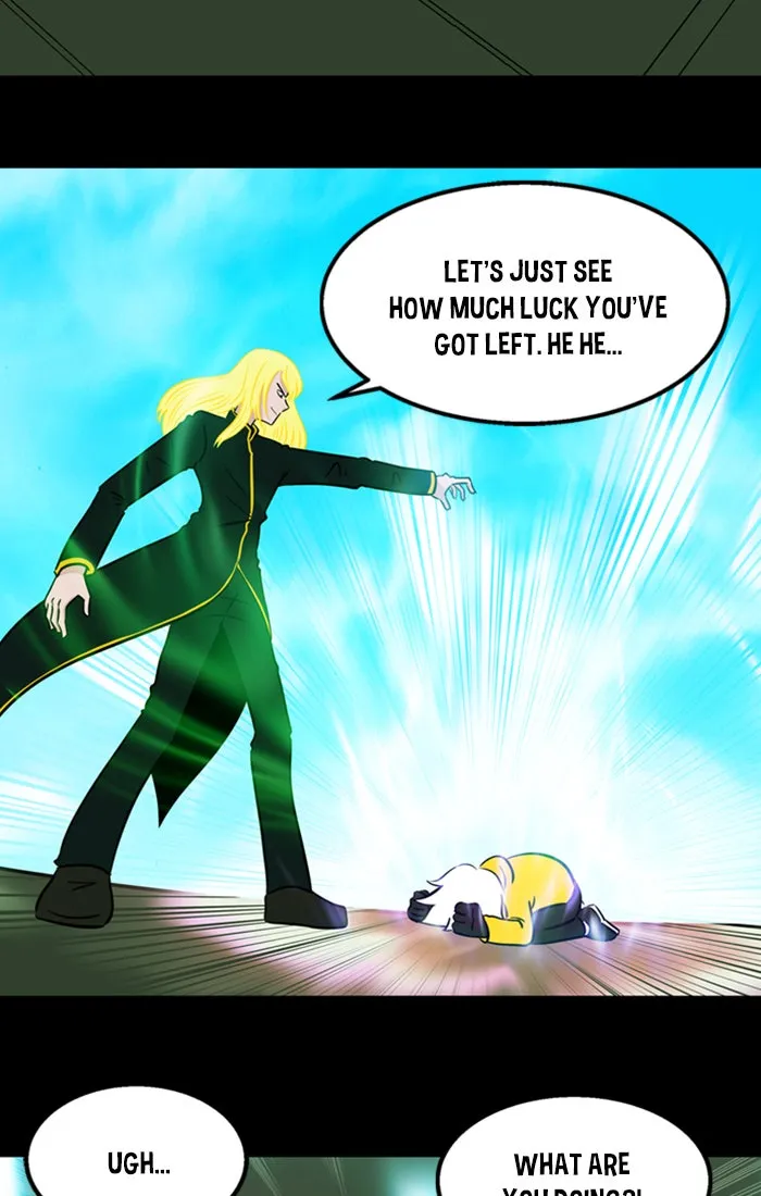 XINK3R Chapter 165 page 7 - 