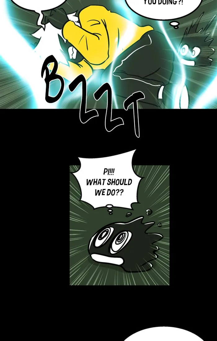 XINK3R Chapter 165 page 8 - 