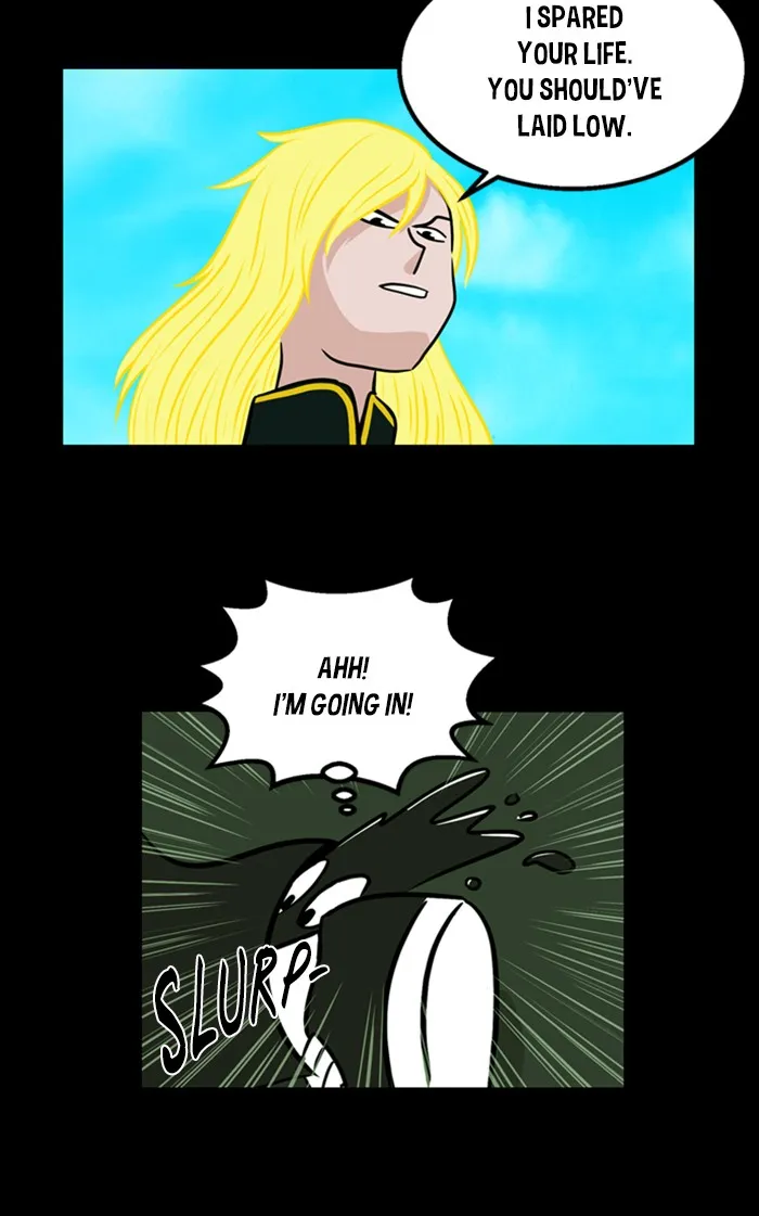 XINK3R Chapter 165 page 9 - 