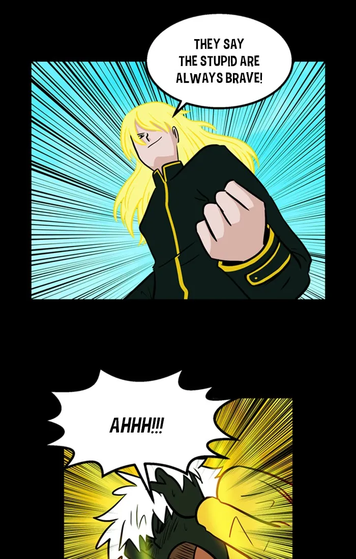 XINK3R Chapter 165 page 10 - 