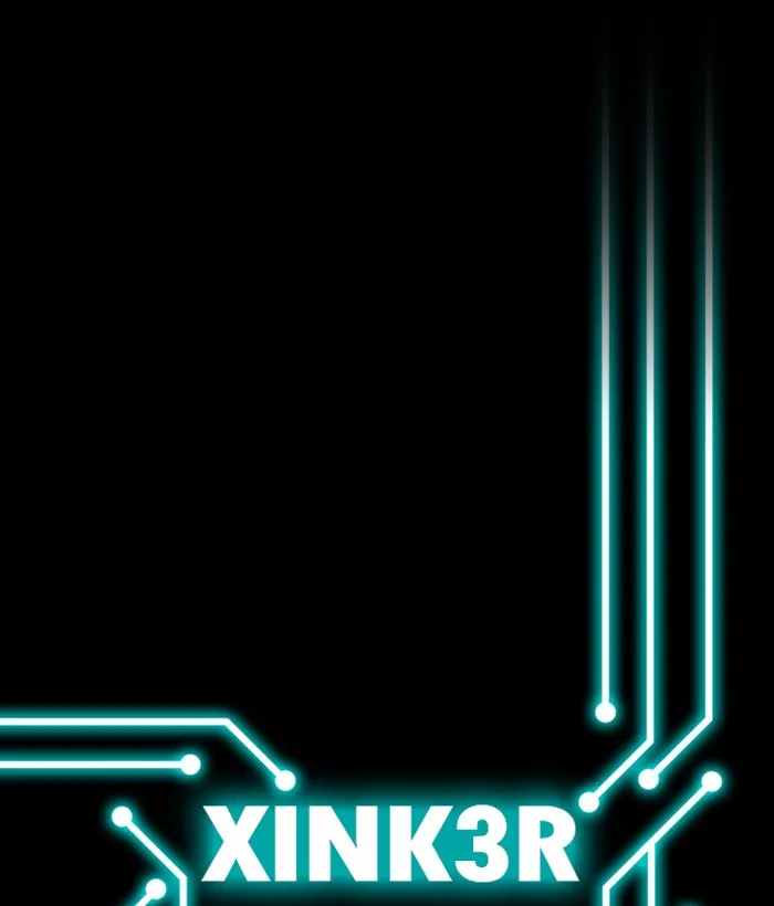 XINK3R Chapter 166 page 1 - 