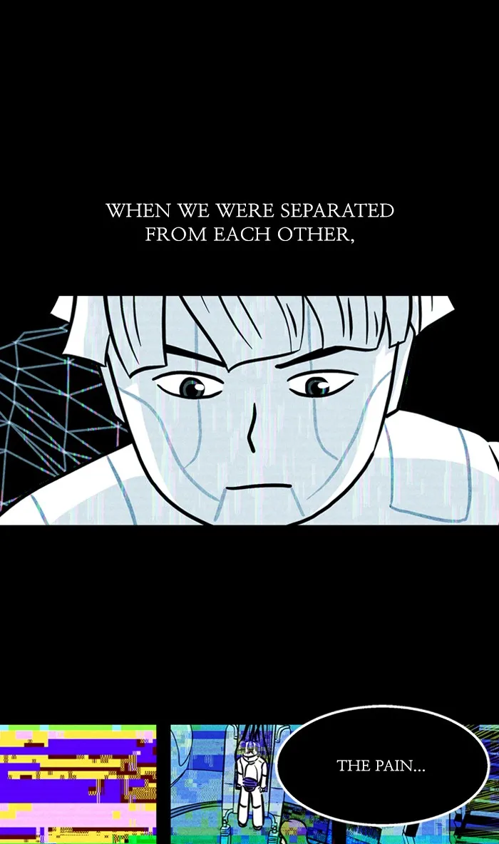 XINK3R Chapter 166 page 14 - 