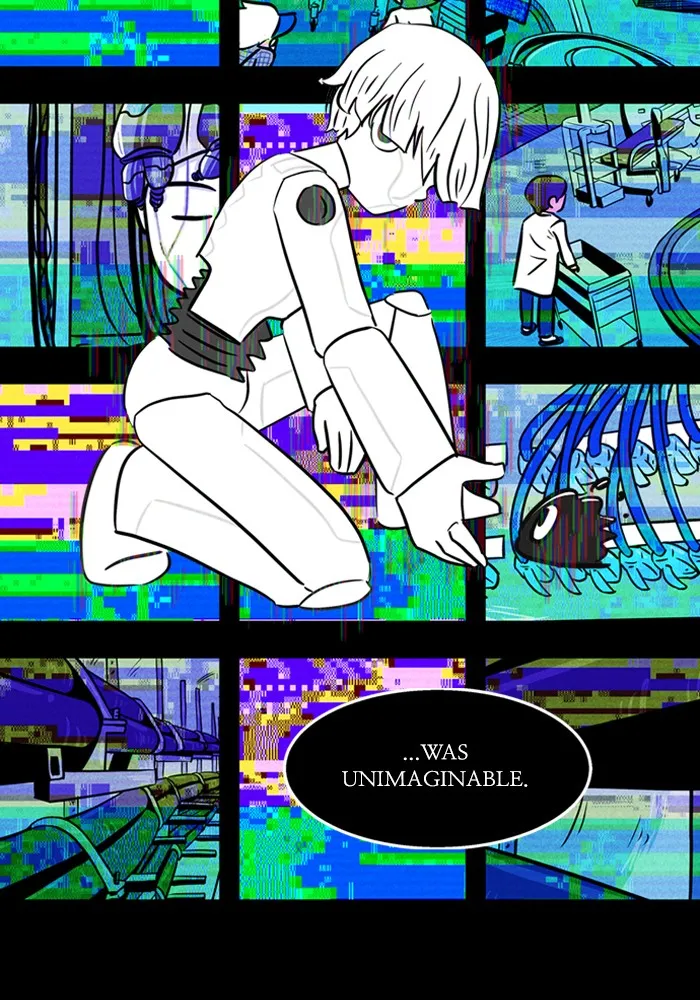 XINK3R Chapter 166 page 15 - 