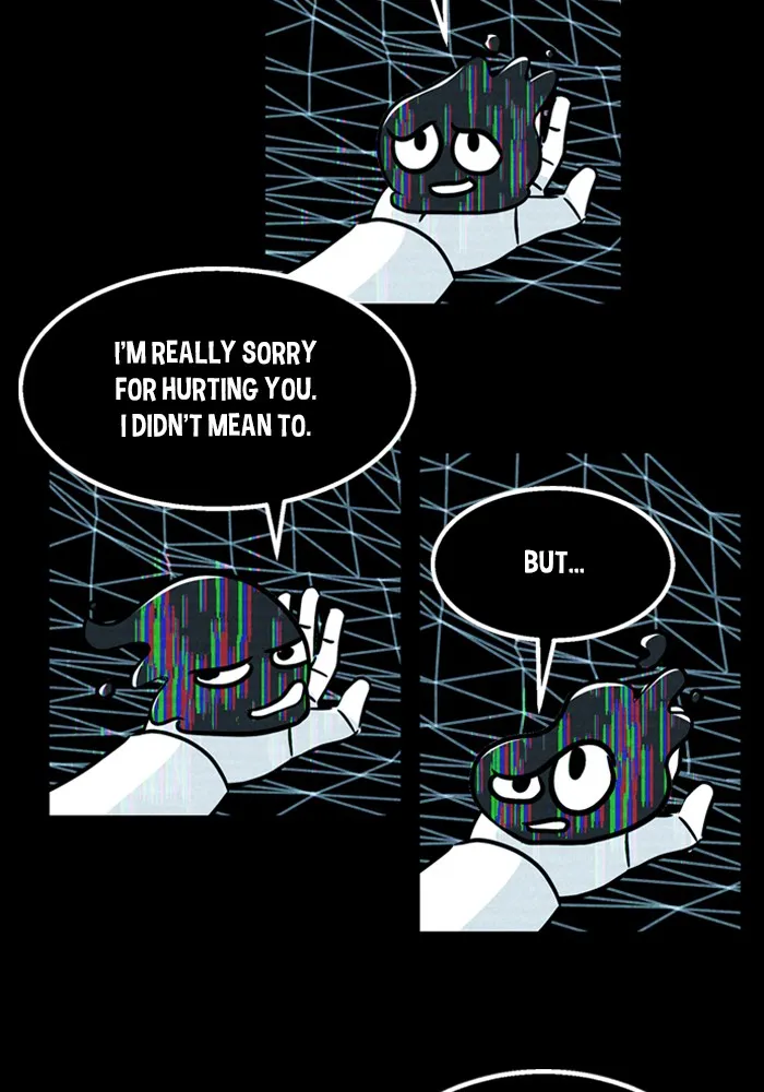 XINK3R Chapter 166 page 17 - 